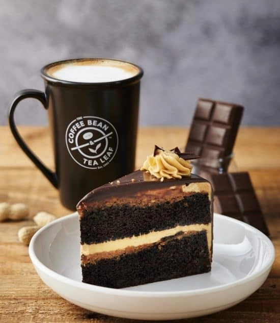 3月生日（CoffeeBean）