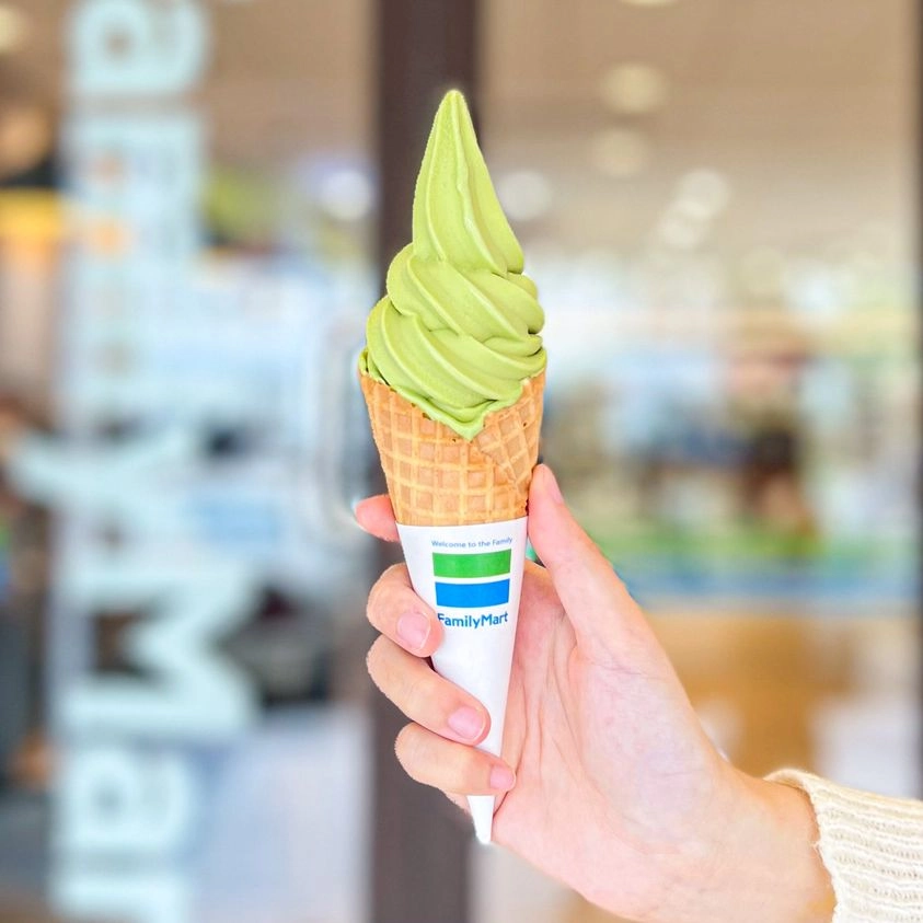 3月生日（FamilyMart）