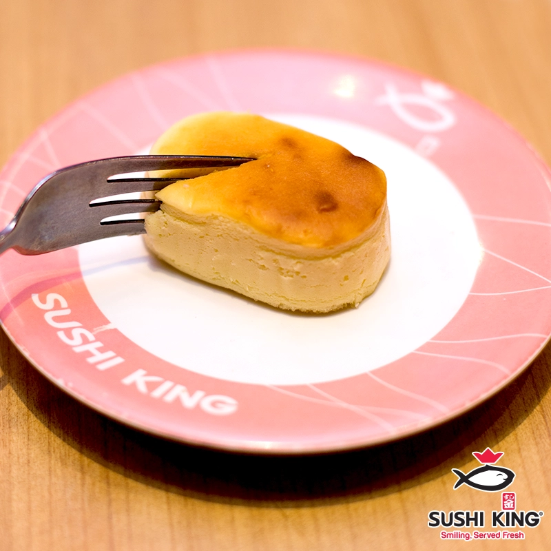 3月生日（SushiKing）