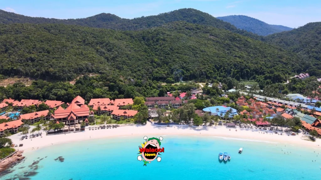 Hari Raya（登嘉楼-Redang)