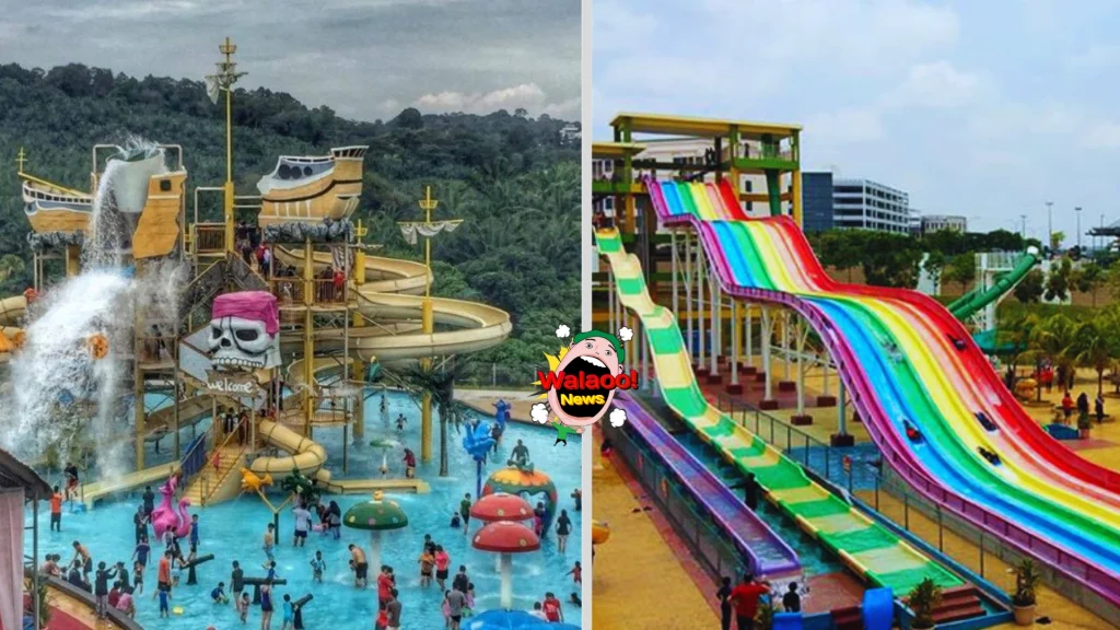 Bangi Wonderland