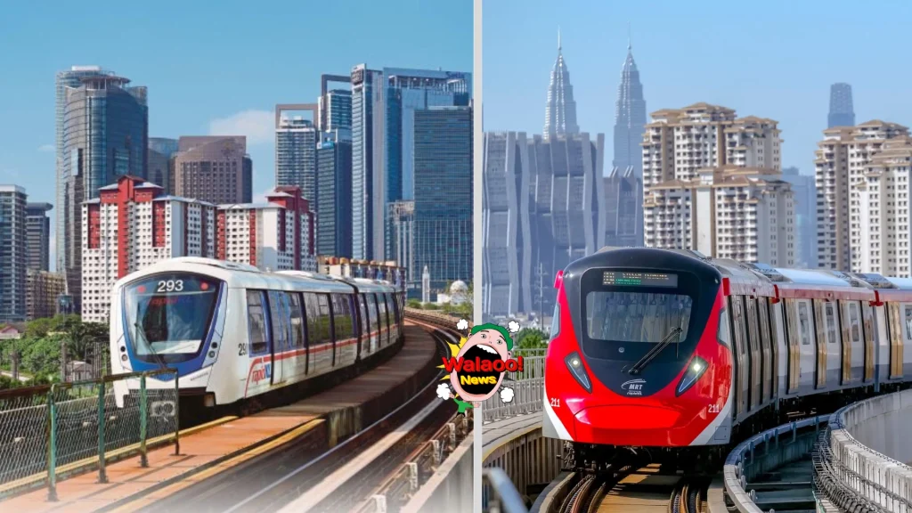 学生专属福利（RapidKL）