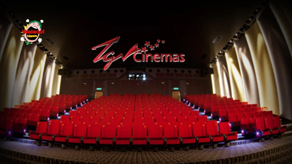 学生专属福利（TGV）