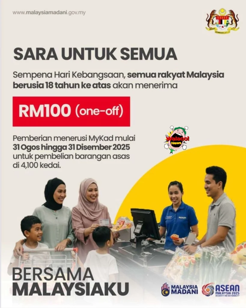 sara rm100 guide 1