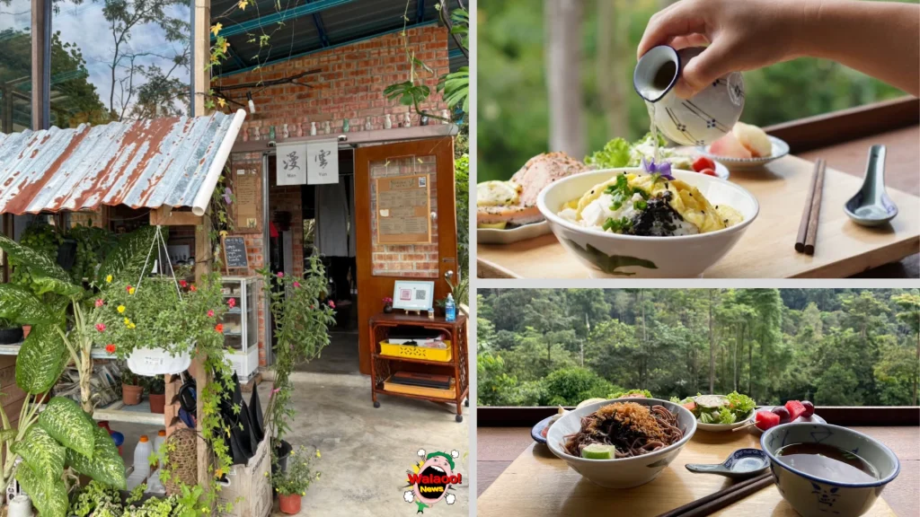 top 5 nature cafes kl seremban 1